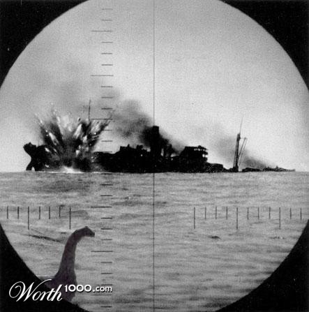 Photoshop Design by ilovehorror