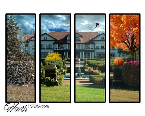 Photoshop Design by Lsgenie