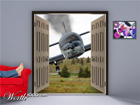 Photoshop Design by tysambouille