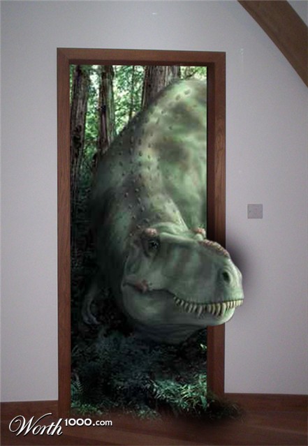 Photoshop Design by buckyohare