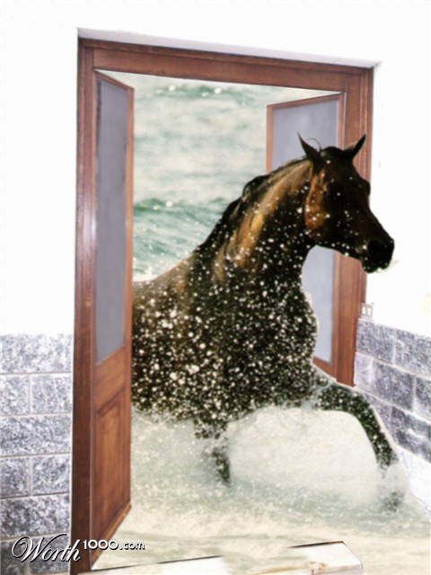 Photoshop Design by GmLantis