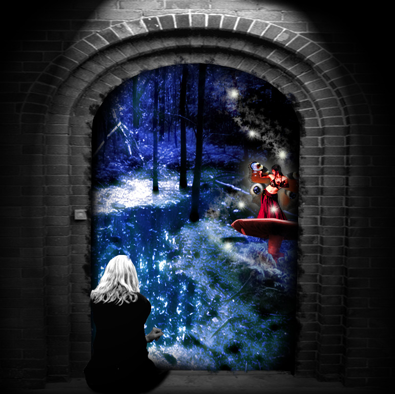 Photoshop Design by Ragshiel for DesignCrowd (Community Contests) | Design #9001120