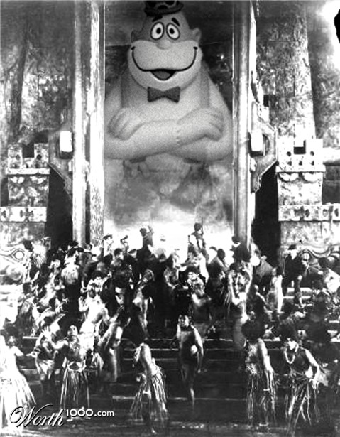 Photoshop Design by rockpainterx