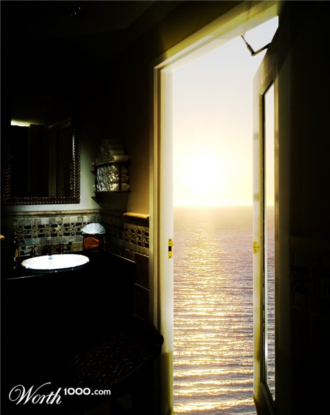 Photoshop Design by Skriket