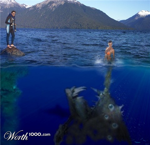 Photoshop Design by MADXTAR