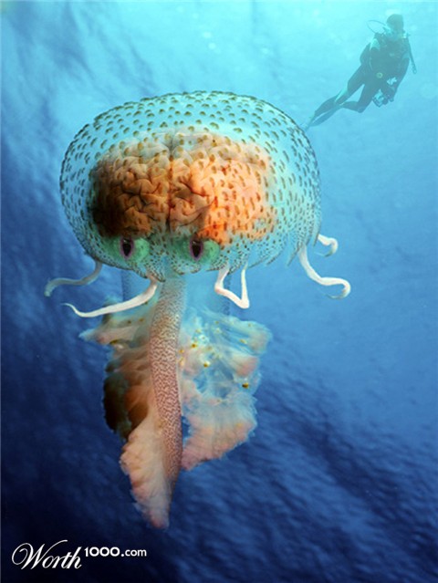 Photoshop Design by resquin