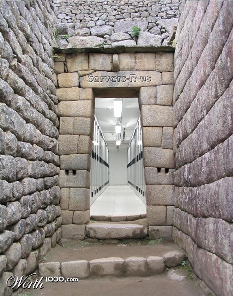 Photoshop Design by Spyro69