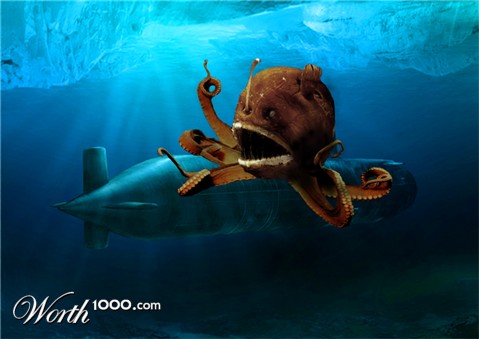 Photoshop Design by bennyandthemets