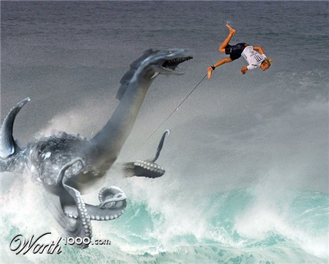 Photoshop Design by my79spirit