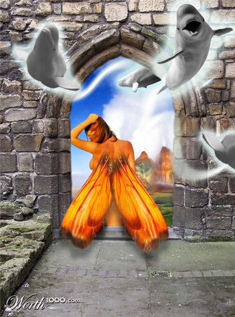 Photoshop Design by Zeidertron