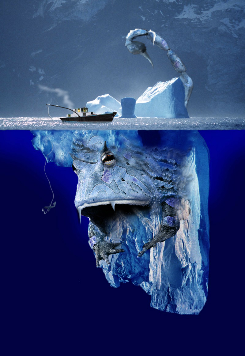 Diseño de Photoshop por Terrence para DesignCrowd (Community Contests) | Diseño #8999819