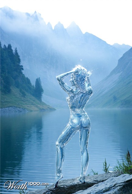 Photoshop Design by caveatscoti