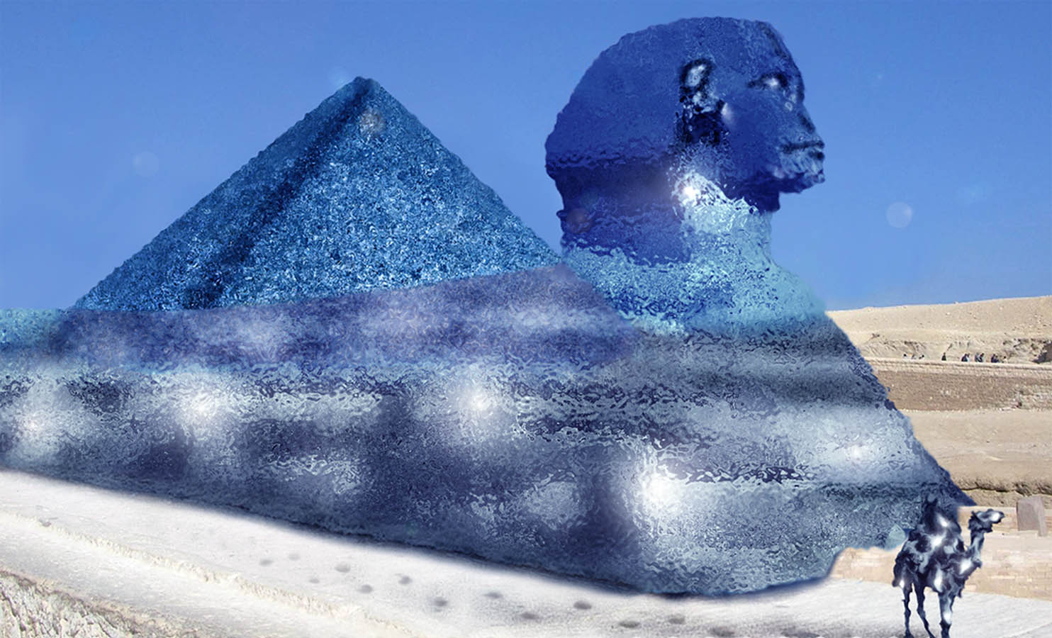 Photoshop Design by LeonardoSJC for DesignCrowd (Community Contests) | Design #9001016