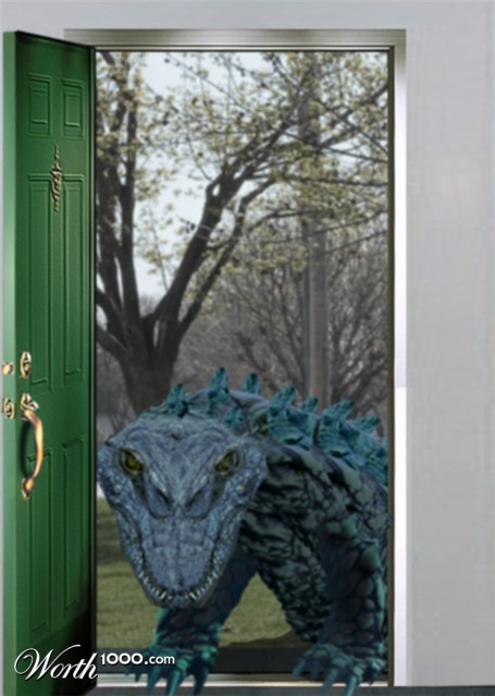 Photoshop Design by robb170