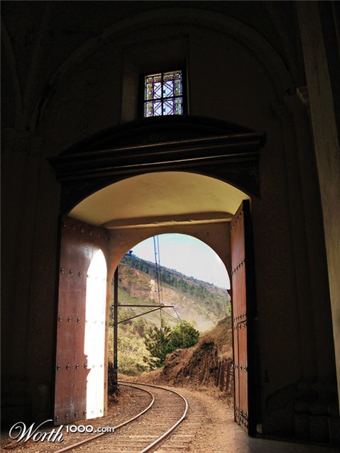 Photoshop Design by Rico71