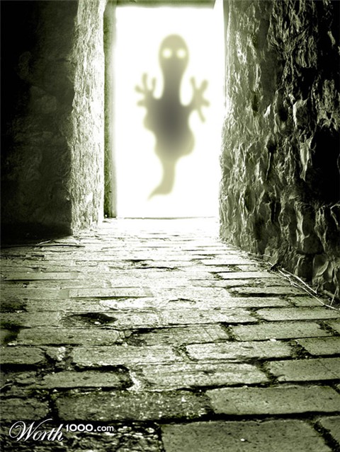Photoshop Design by mrpasha
