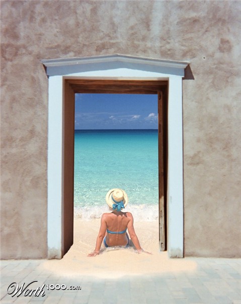 Photoshop Design by vytcheslav