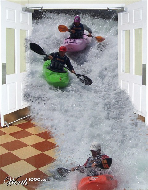 Photoshop Design by dosysod