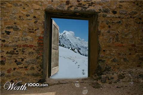 Photoshop Design by hotmag