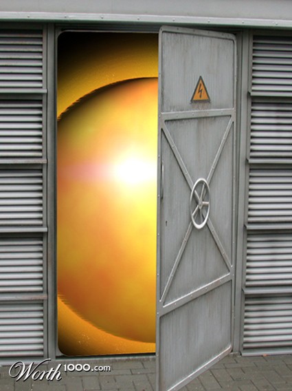 Photoshop Design by entropyis