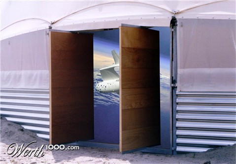 Photoshop Design by Shyrath