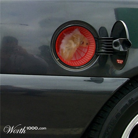 Photoshop Design by Threedeenow