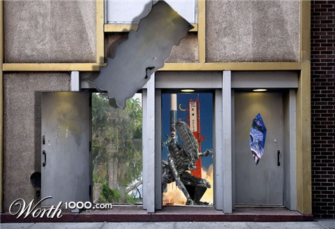 Photoshop Design by cabben