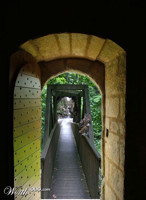 Photoshop Design by mibj2000