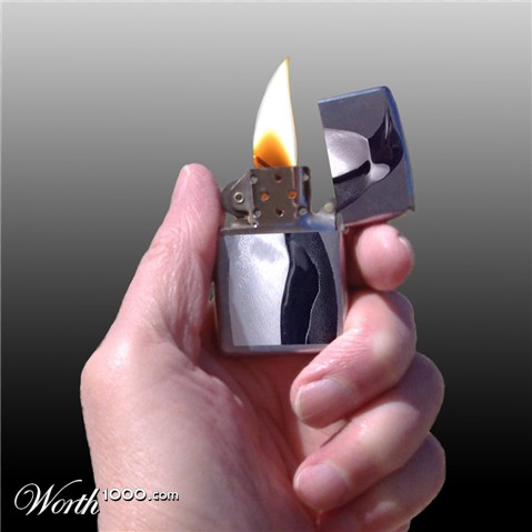 Photoshop Design by MsgtBob
