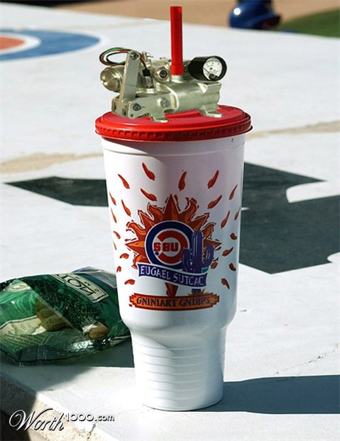 Photoshop Design by mizio77