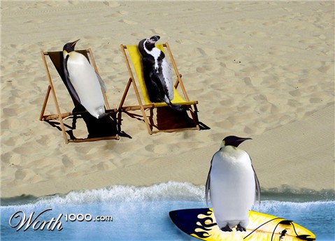 Photoshop Design by mibj2000