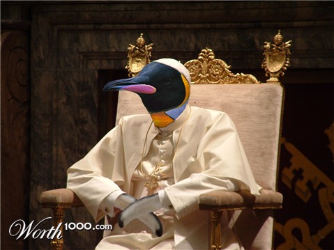 Photoshop Design by underworth