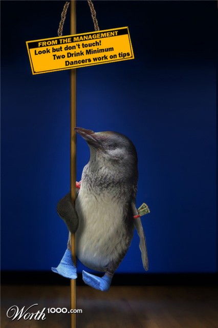 Photoshop Design by worldtraveler666