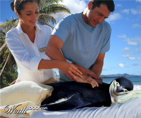 Photoshop Design by iDadalex