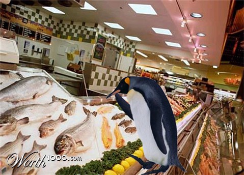 Photoshop Design by PeterAAAWelch