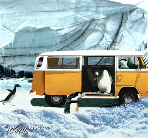 Photoshop Design by ezkapealterno