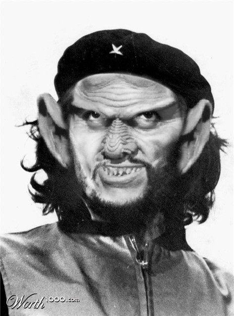 Photoshop Design by Fishwife