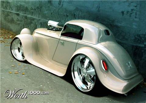 Photoshop Design by LemmyRocks