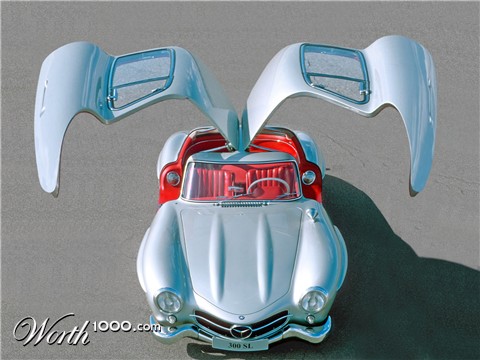 Photoshop Design by Threedeenow