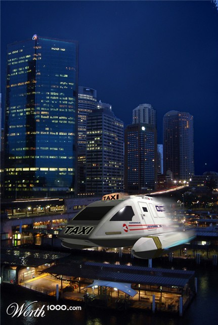 Photoshop Design by Rocksham