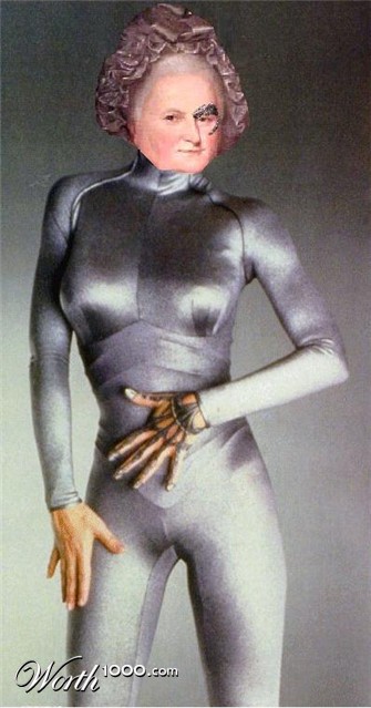 Photoshop Design by ilovehorror