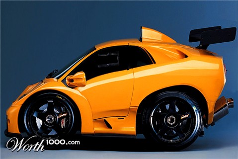 Photoshop Design by mjhaylor