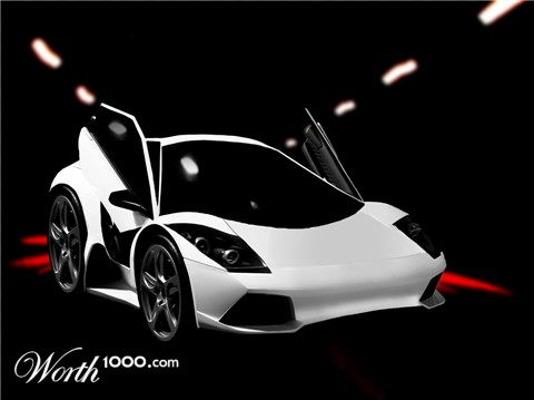 Photoshop Design by jesselively