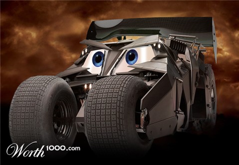 Photoshop Design by LevitateMe