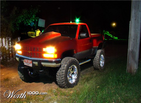 Photoshop Design by SuFfrnFrmR3ality