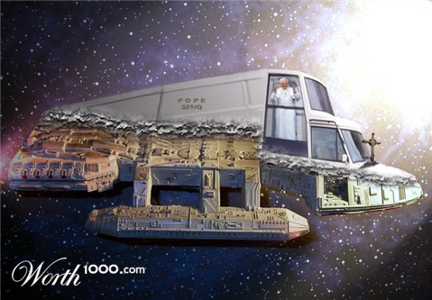 Photoshop Design by argosaries