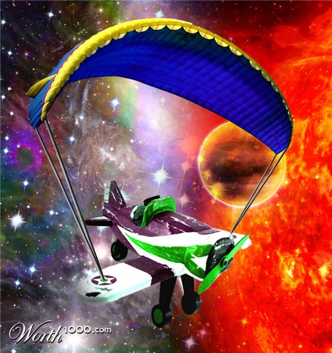 Photoshop Design by kasiban