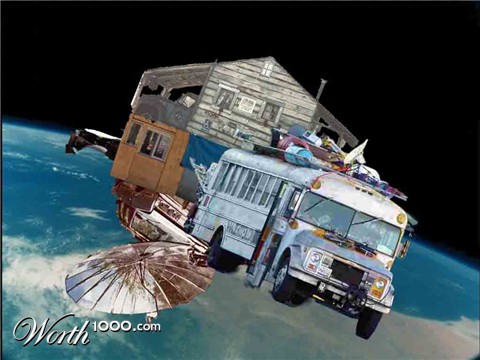 Photoshop Design by Rich