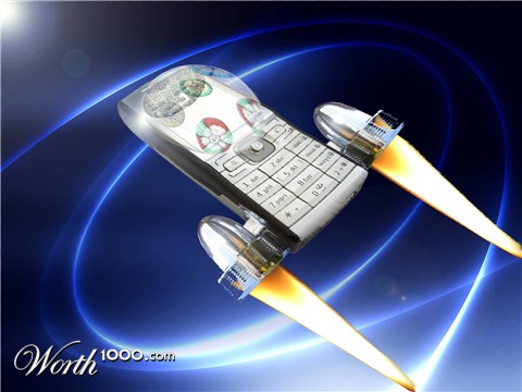 Photoshop Design by Shyrath