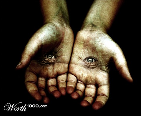 Photoshop Design by r0n1n1